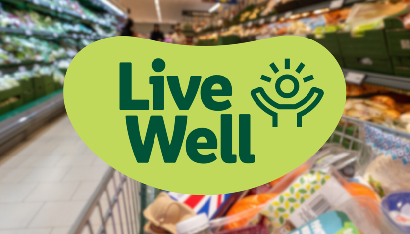 Bei Lidl sollen in Gro&szlig;britannien k&uuml;nftig ges&uuml;ndere und nachhaltigere Produkte in den T&uuml;ten der Kunden landen. Der Discounter f&uuml;hrt dazu ein eigenes Logo ein.