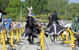 Mittelalterfest auf Burg Stettenfels Mittelalterfest auf Burg Stettenfels