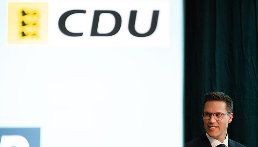 Hagel könnte der jüngste Ministerpräsident in der Geschichte des Landes werden. (Archivfoto)