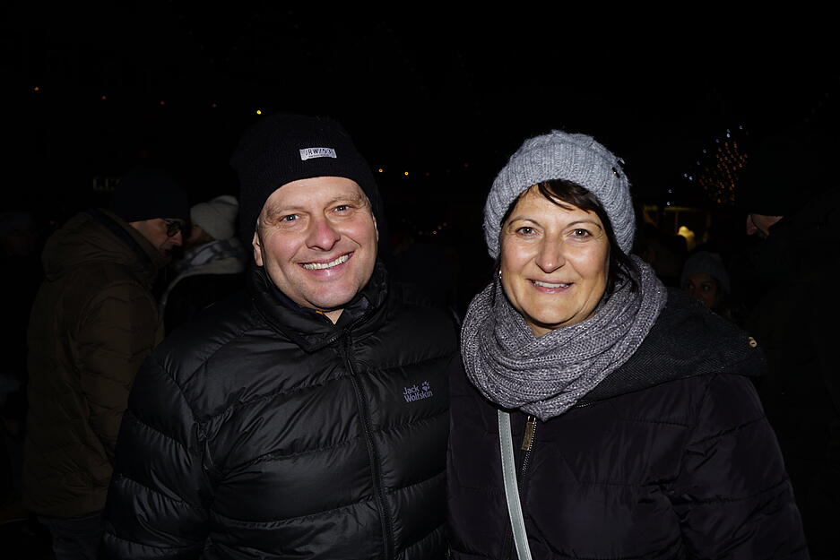Impressionen vom Öhringer Weihnachtsmarkt Impressionen vom Öhringer Weihnachtsmarkt
