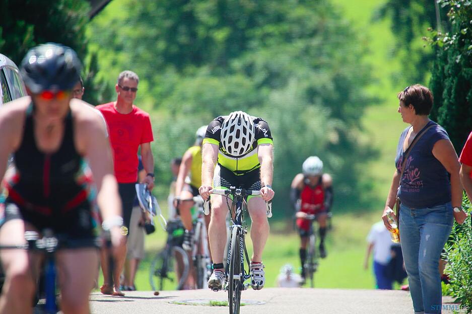 Triathlon Waldenburg