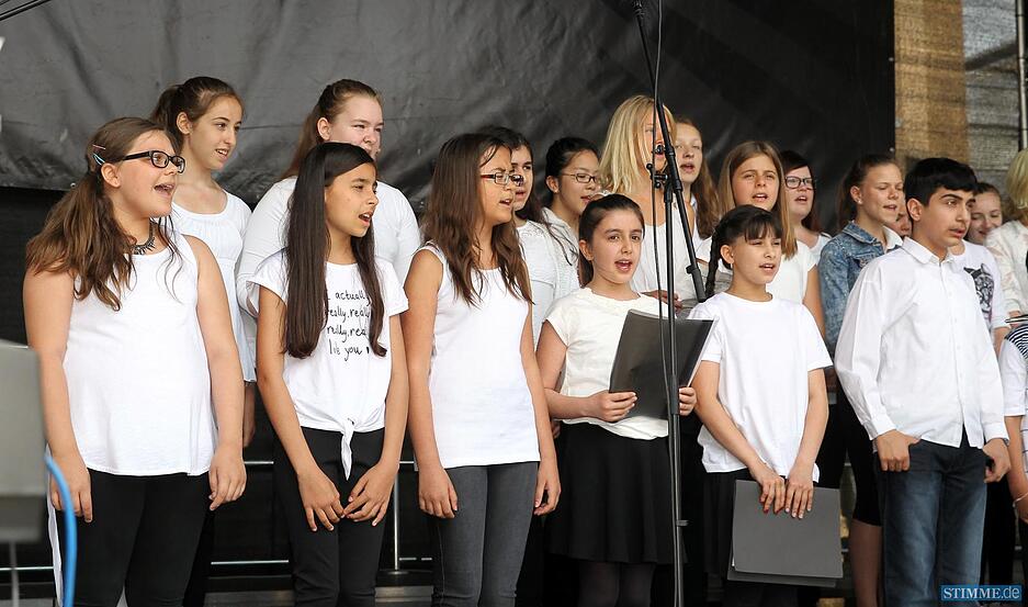 Magie der Stimmen | 13.06.