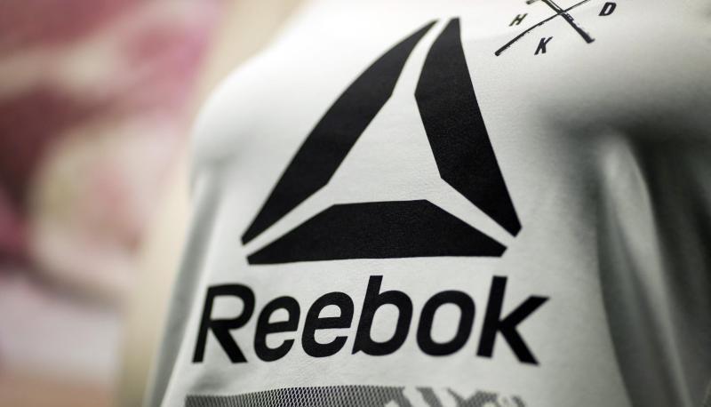US-Tochter Reebok hatte Adidas immer wieder Verluste beschert. US-Tochter Reebok hatte Adidas immer wieder Verluste beschert.