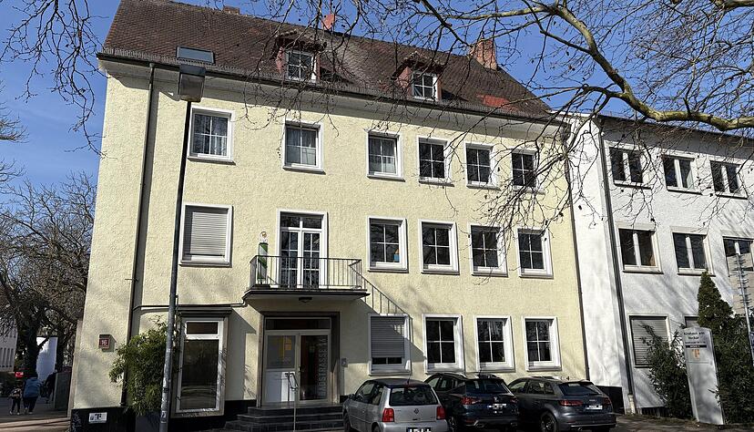 Die Top Food GmbH sitzt in der Badstra&szlig;e 14 + 16 mitten in Heilbronn. Die Firma ist deutscher Importeur f&uuml;r Produkte der schottischen Firma Walker's.