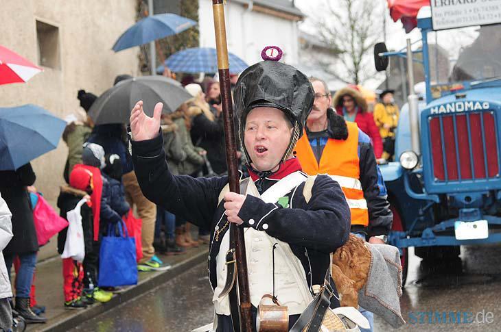 Faschingsumzug Talheim | 31.1. Faschingsumzug Talheim | 31.1.