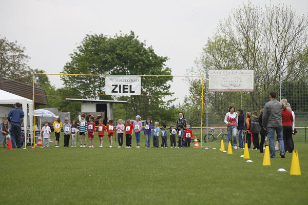 S&uuml;dzuckerlauf Bad Friedrichshall | 08.05.