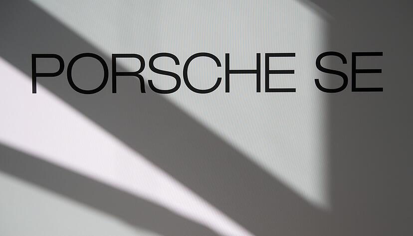 Porsche China bekommt einen neuen Geschäftsführer. (Archivbild) Porsche China bekommt einen neuen Geschäftsführer. (Archivbild)