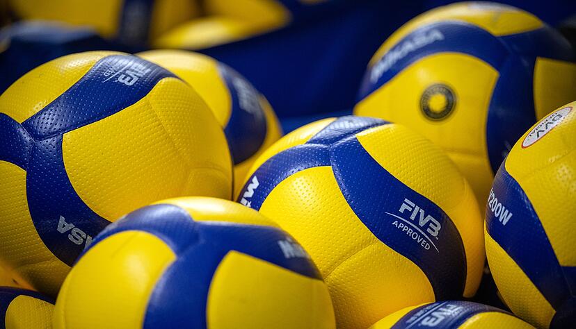 Der VfB Friedrichshafen setzt auf Neuzugang Jonas Van Huizen.