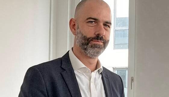 Jan Spoenle aus Sülzbach ist Richter am Oberlandesgericht Stuttgart. Jan Spoenle aus Sülzbach ist Richter am Oberlandesgericht Stuttgart.