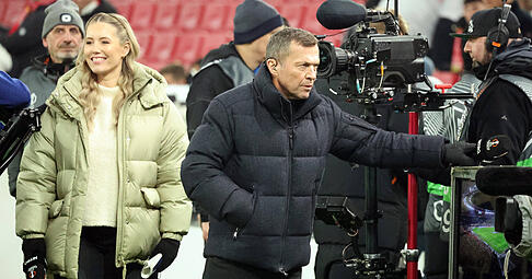 Auch das R&uuml;ckspiel VfB Stuttgart gegen Celtic Glasgow wird live im Free-TV &uuml;bertragen.