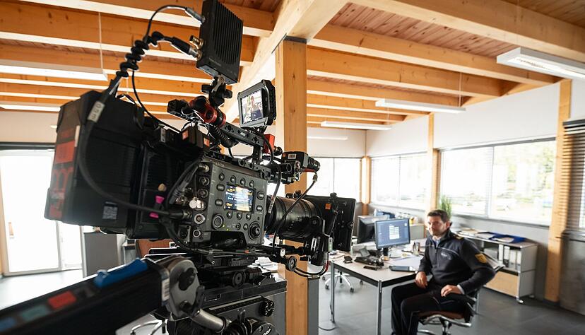 Die Serie gibt es seit dem Jahr 2017. (Archivbild) Die Serie gibt es seit dem Jahr 2017. (Archivbild)