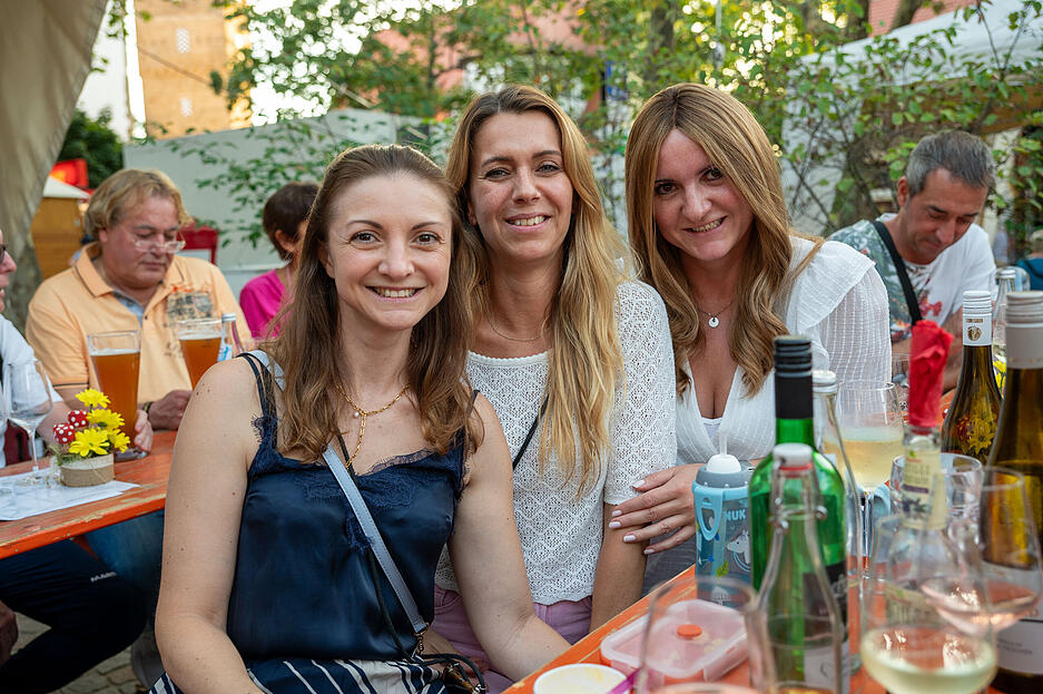 Ganzhornfest in Neckarsulm