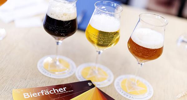 Bierabsatz sinkt weiter – so trotzen Brauereien in Heilbronn-Franken der Krise