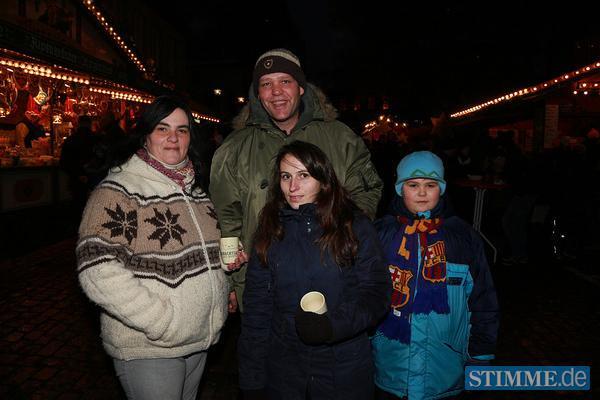 Weihnachtsmarkt Bad Wimpfen | 02.12.