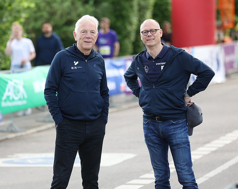 21. Trollinger Marathon 21. Trollinger Marathon