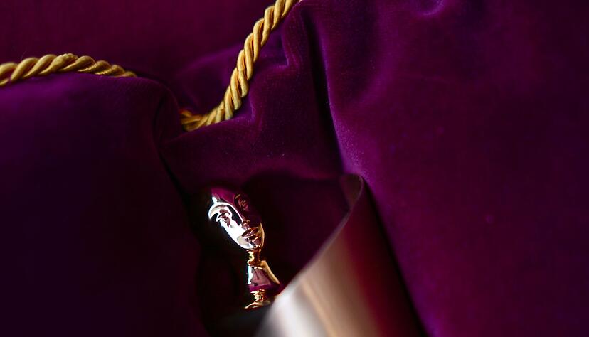 Die Lola wird am 29. Mai verliehen. (Archivbild) Die Lola wird am 29. Mai verliehen. (Archivbild)