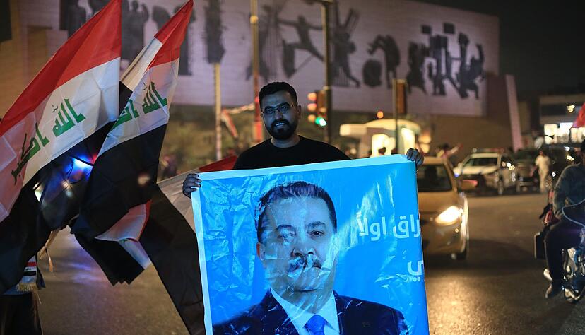 Die Koalitionsverhandlungen d&uuml;rften sich schwierig gestalten.