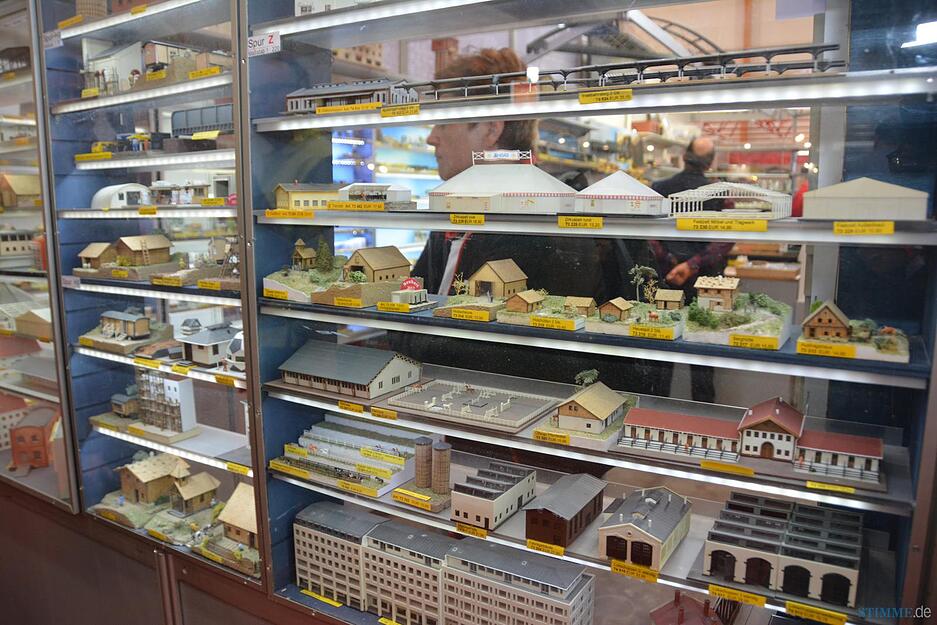 Faszination Modellbahn Sinsheim | 11.03.