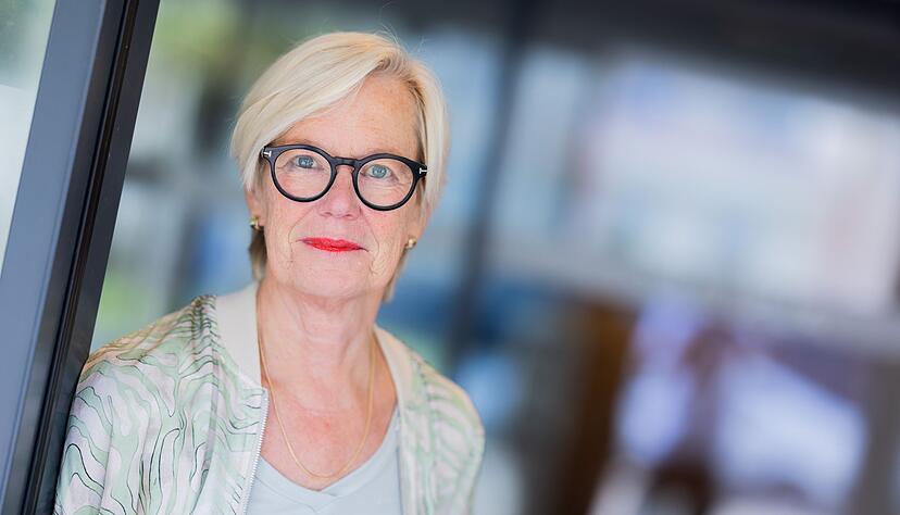 Stephanie Thien, Chefin des Landesamts zur Bekämpfung der Finanzkriminalität (LBF) in Nordrhein-Westfalen. Stephanie Thien, Chefin des Landesamts zur Bekämpfung der Finanzkriminalität (LBF) in Nordrhein-Westfalen.