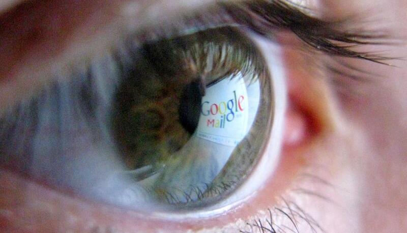 Der US-Geheimdienst NSA hat sich laut einem Zeitungsbericht heimlich in die Leitungen von Google und Yahoo eingeklinkt. Foto: Julian Stratenschulte