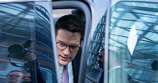 CDU und Gr&uuml;ne sind gleich stark im Landtag.