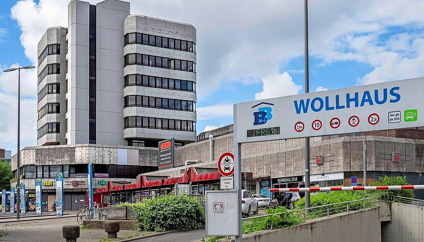 Stadträte beklagen sich über Desinteresse der Verwaltung an einer Markthalle in Heilbronn. Stadträte beklagen sich über Desinteresse der Verwaltung an einer Markthalle in Heilbronn.