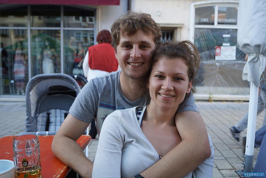 Marktstra&szlig;enfest | 13.06.