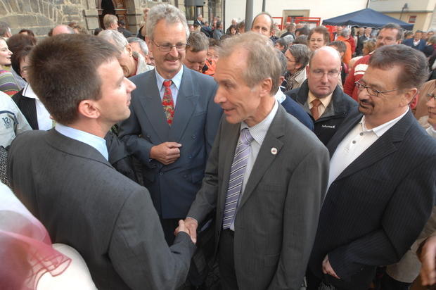 OB-Wahl Öhringen | 07.06. OB-Wahl Öhringen | 07.06.