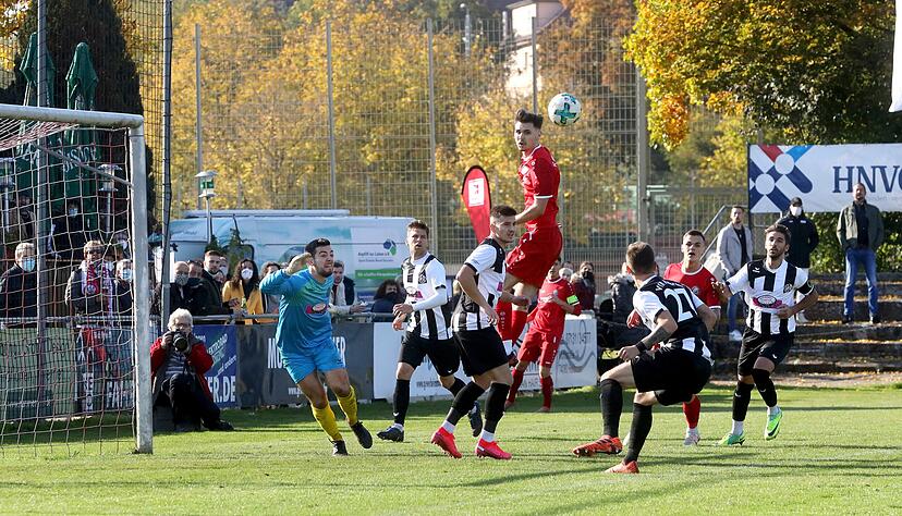 Die VfR-Verantwortlichen sind bereits voll in den Planungen.. Foto: Archiv/Seidel