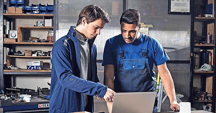 Die Berner-Gruppe w&auml;chst vor allem &uuml;ber den E-Commerce