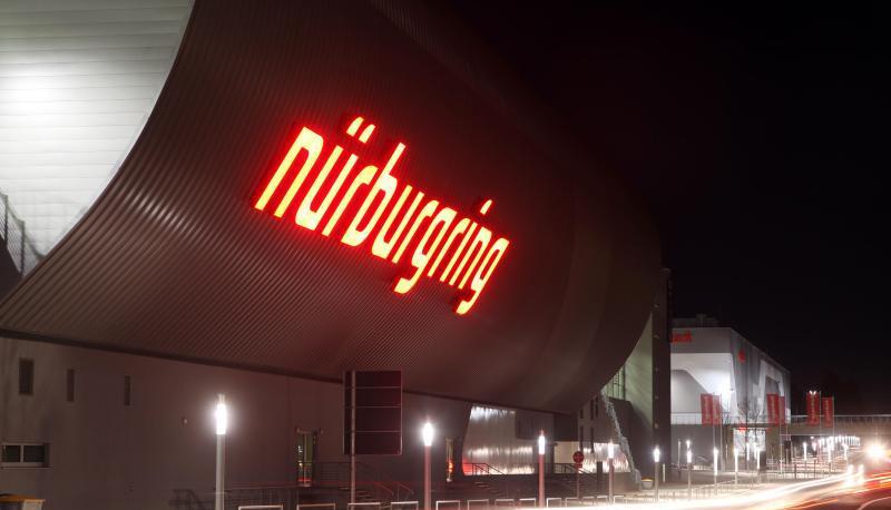 Der Nürburgring scheint als Austragungsort für F1-Rennen gesichert. Foto: Thomas Frey Der Nürburgring scheint als Austragungsort für F1-Rennen gesichert. Foto: Thomas Frey