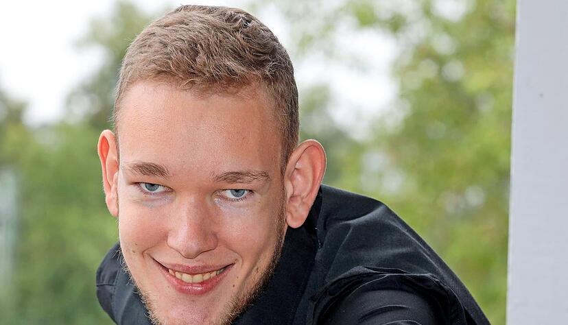 Der Heilbronner Richard Wienold ist im Viertelfinale ausgeschieden.