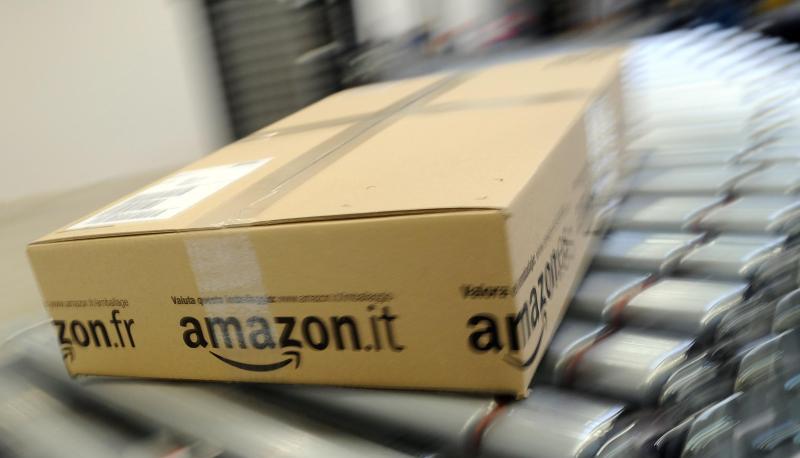Still und leise hat Amazon die Schwelle für die versandkostenfreie Belieferung von Kunden kräftig erhöht. Foto: Henning Kaiser