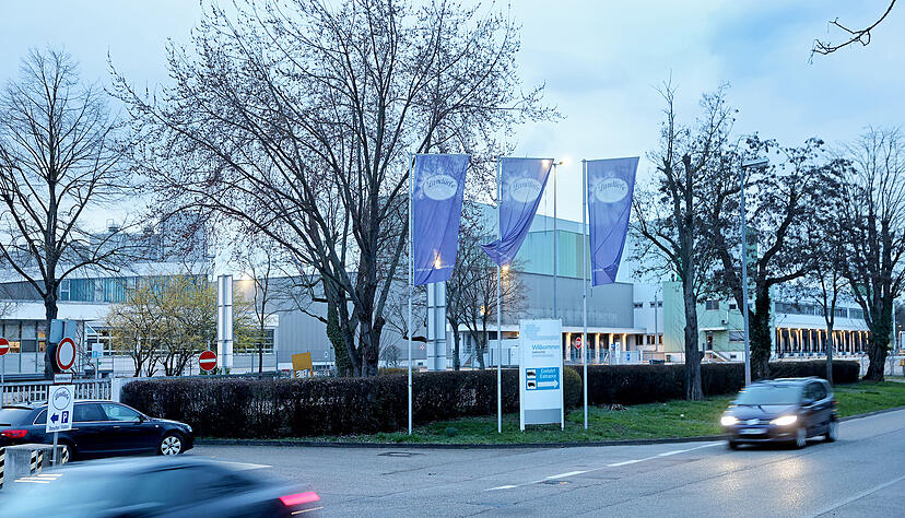 Landliebe m&ouml;chte das Heilbronner Werk noch in diesem Jahr schlie&szlig;en.