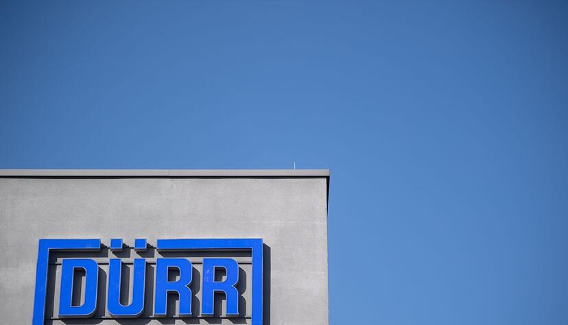 D&uuml;rr hat einen K&auml;ufer f&uuml;r sein Umwelttechnikgesch&auml;ft gefunden.