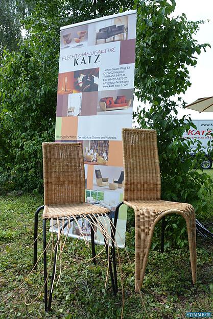 Weidenmarkt Kleingartach | 14.06.