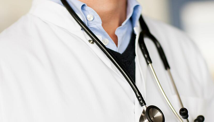 Der Bundesgerichtshof pr&uuml;fte eine Vereinbarung zwischen einem Hausarzt und seinem Patienten. (Symbolbild)