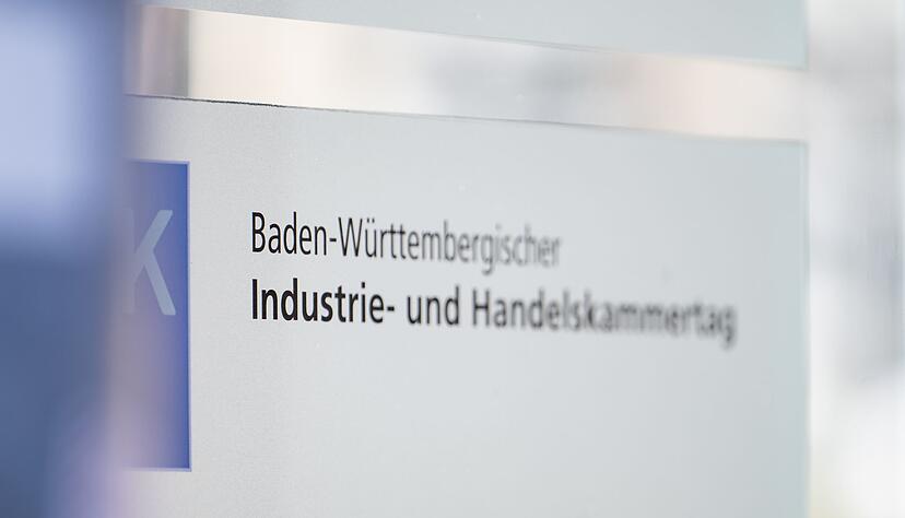 BWIHK: Verbesserung, aber keine Entwarnung. (Archivbild)
