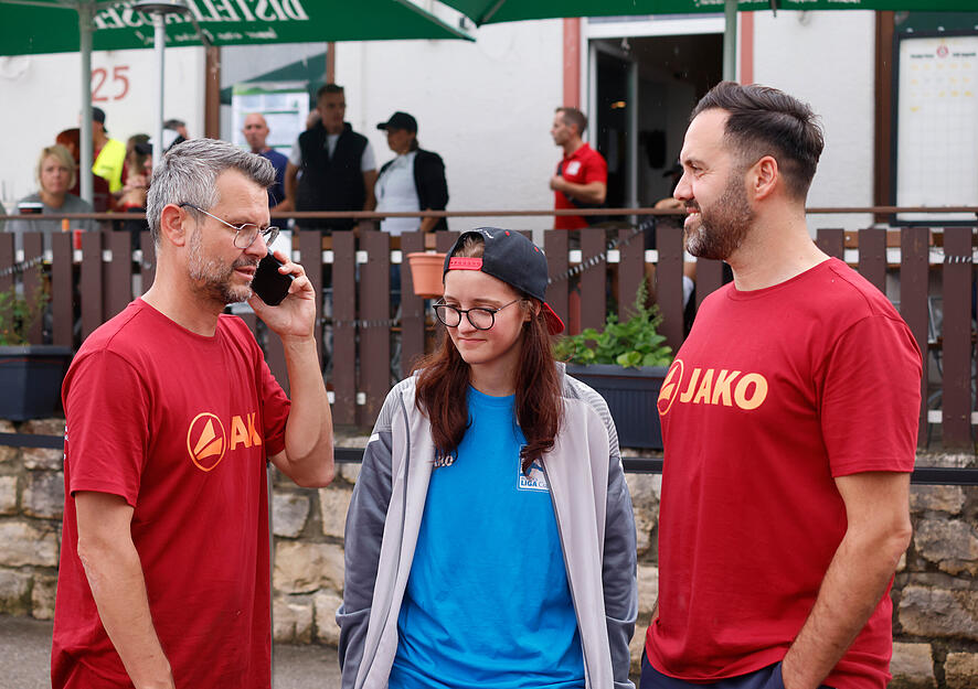 Impressionen vom U17-Bundesligacup 2025 beim FC Union Heilbronn. Impressionen vom U17-Bundesligacup 2025 beim FC Union Heilbronn.