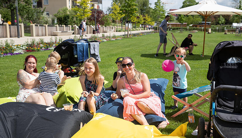 Eppinger Gartenschau