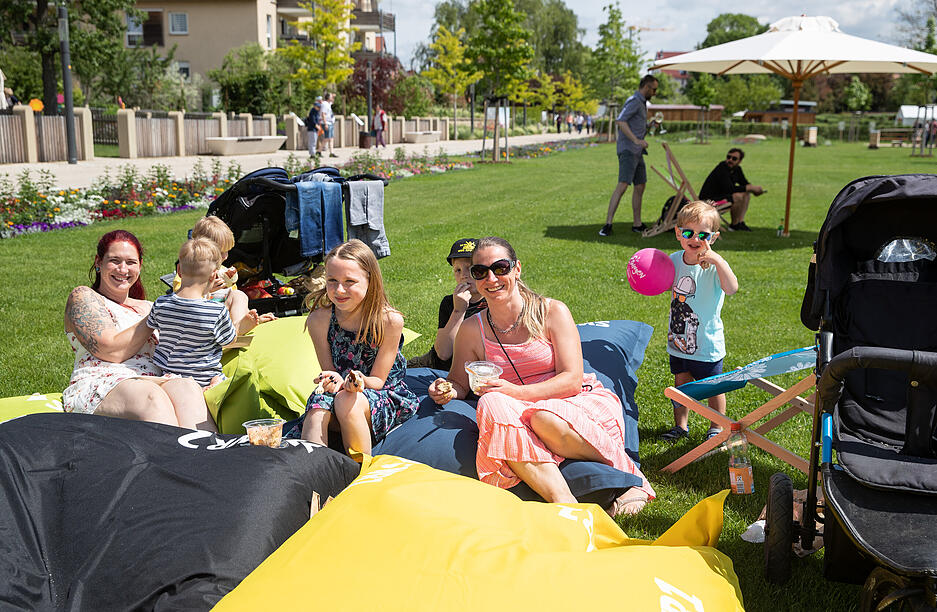 Eppinger Gartenschau Eppinger Gartenschau