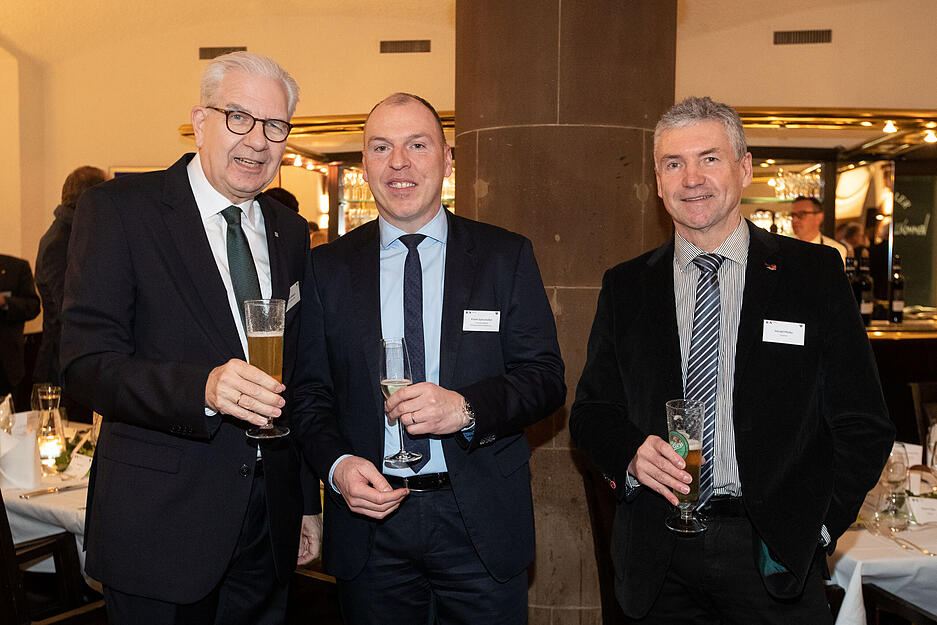 Heilbronner Hasenmahl 2023
