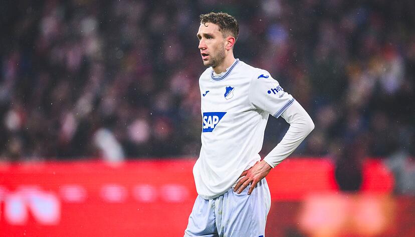 Arthur Chaves soll die Augsburger Abwehr verstärken. Arthur Chaves soll die Augsburger Abwehr verstärken.