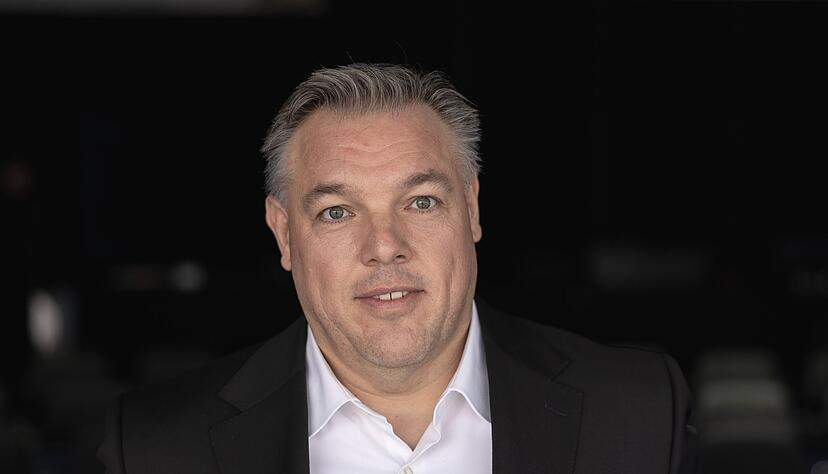 Digitale Souver&auml;nit&auml;t ist f&uuml;r Rolf Schumann, Co-Vorstandsvorsitzender von Schwarz Digits, Ziel und Verkaufsargument zugleich. (Archivbild)