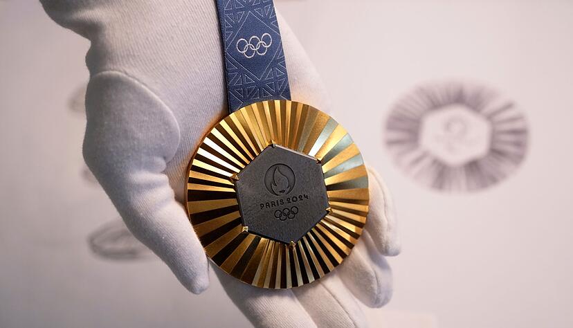 Auch Pr&auml;mien f&uuml;r Medaillengewinne bei Olympischen Spielen sollen steuerfrei gestellt werden. (Archivbild)