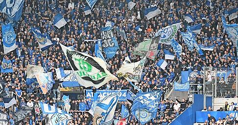 Bis November 2025 sind 365 Fans des Karlsruher SC polizeilich erfasst worden und damit die Nummer eins in Baden-W&uuml;rttemberg.