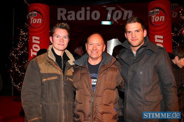 Weihnachtszirkus Heilbronn | 21.12.