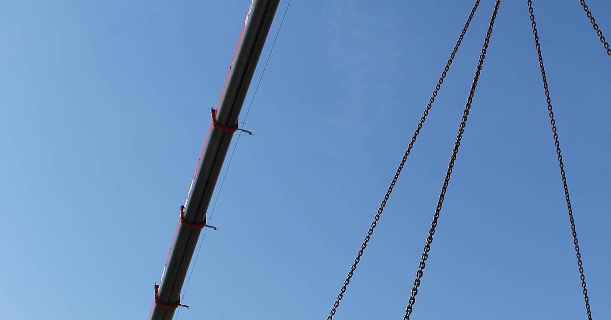  Neuer Kindergarten kostet jetzt 3,5 Millionen Euro - STIMME.de Motiv 