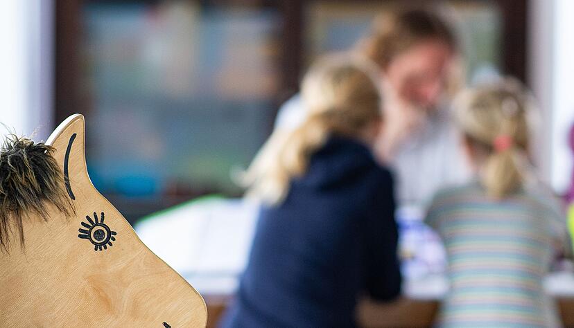 Eltern stehen bei pl&ouml;tzlichem Stromausfall vor Betreuungsproblemen: Nicht jedes Kind kann unbeaufsichtigt bleiben.