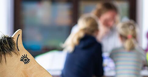 Eltern stehen bei pl&ouml;tzlichem Stromausfall vor Betreuungsproblemen: Nicht jedes Kind kann unbeaufsichtigt bleiben.